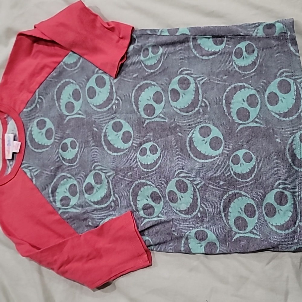 LuLaRoe size 6 Sloan